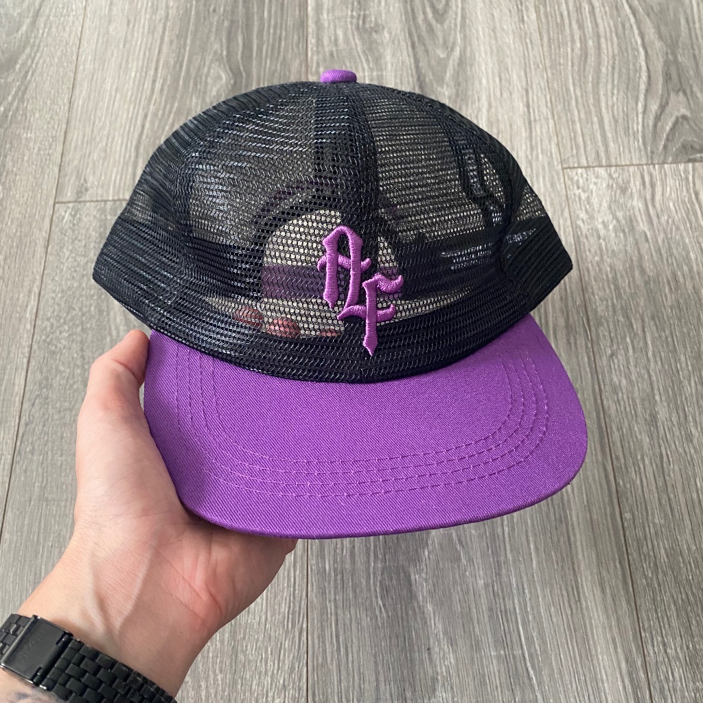Alf Snapback